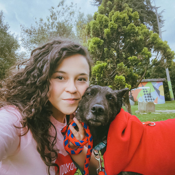 I DOG YOU Dogpack
