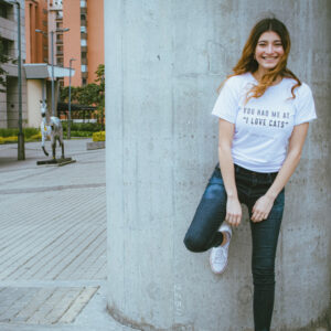 Camisetas que salvan vidas DOGPACK