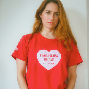 I have felines for you Dogpack