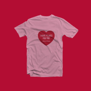 I have felines for you Dogpack